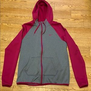 Nike Thermafit Hoodie